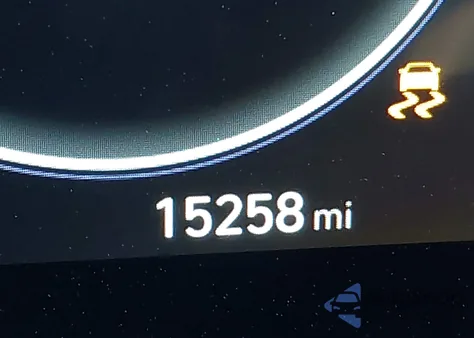 2024 Hyundai Elantra N Line z USA, uszkodzony, nr VIN KMHLR4DF6RU816477